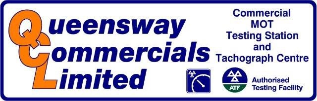 Queensway Commercials Limited