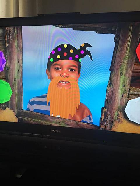 Broadfield Community Primary School pupils star in CBeebies show Swashbuckle