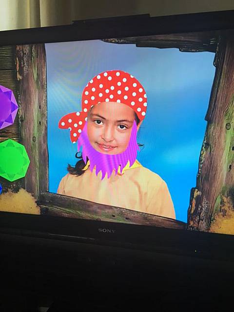 Broadfield Community Primary School pupils star in CBeebies show Swashbuckle