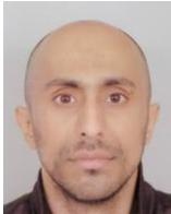 Police looking for Imran Hussain 