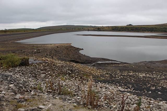 Watergrove Reservoir