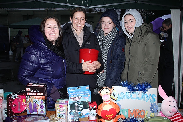 Hopwood Winter Market