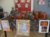 Hamer Community Primary School Enterprise Week 