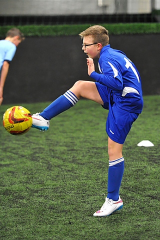 Bridge JFC U13s Hawks