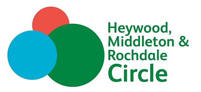 Heywood, Middleton & Rochdale Circle