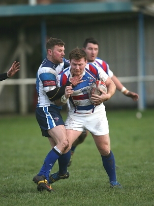 Rochdale Mayfield 6 - 44 Rochdale Hornets