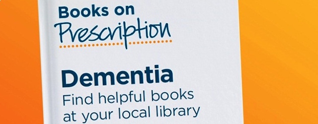 Books on Prescription scheme launching at Rochdale Central Library