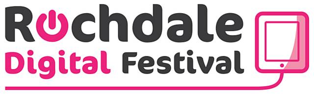 Rochdale Digital Festival