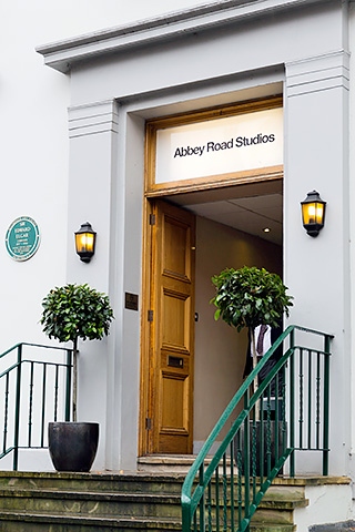 Abbey Road Studios