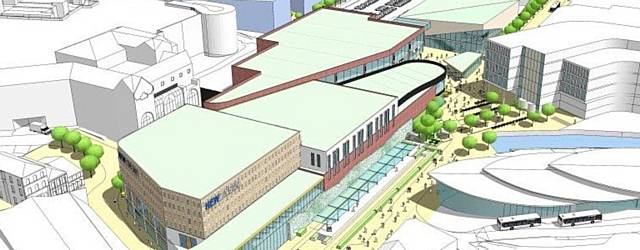 Views sought on Rochdale’s retail and leisure development