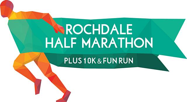 Run Rochdale Logo