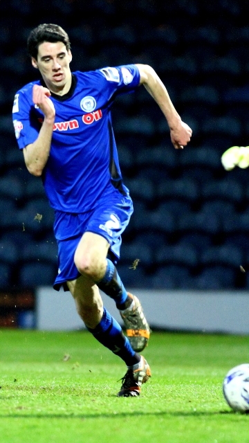 Rochdale v Swindon Town