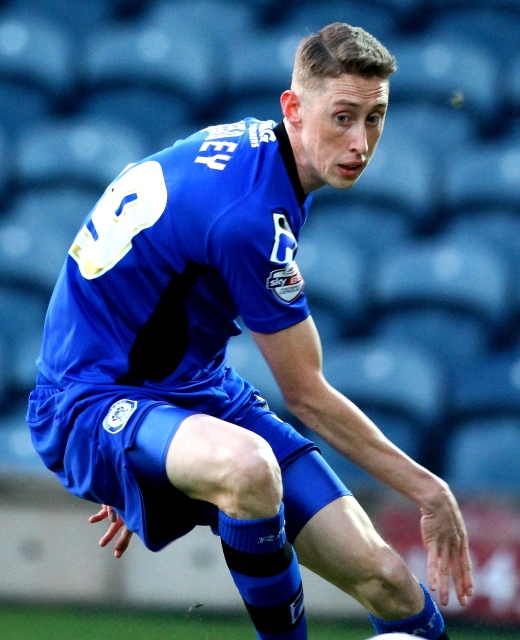 Rochdale v Swindon Town