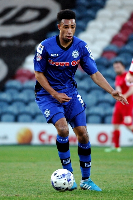 Rochdale 1 - 0 Leyton Orient