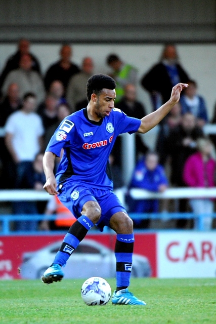 Rochdale 1 - 0 Leyton Orient