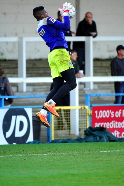 Rochdale 1 - 0 Leyton Orient