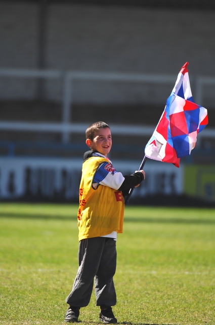 Rochdale Hornets 15 - 16 Newcastle Thunder