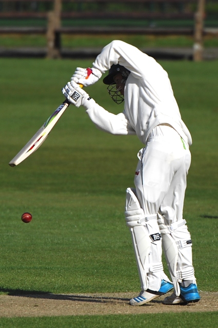 Milnrow CC v Oldham CC