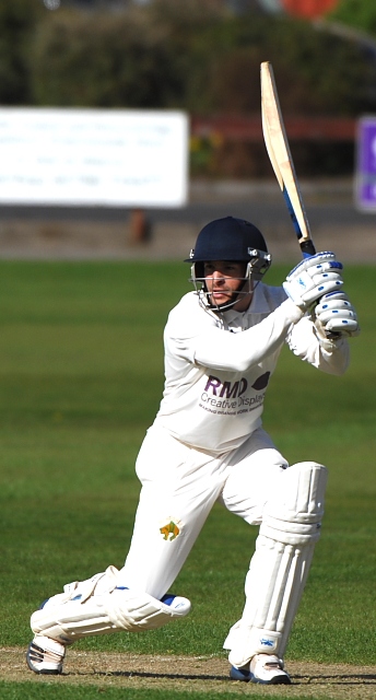 Milnrow CC v Oldham CC