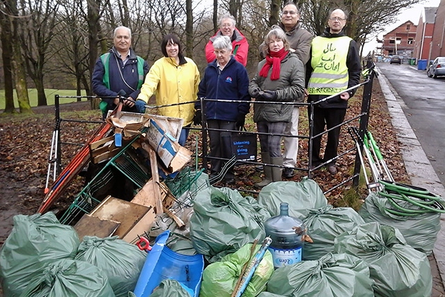 Rochdale Environmental Action Group