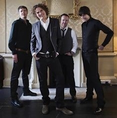 Feel Good Festival - Toploader announced