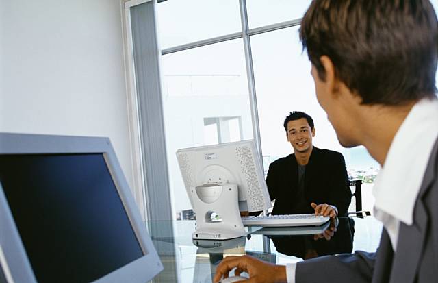 Get up and stand up for at least 2 hours daily during working hours, office workers advised