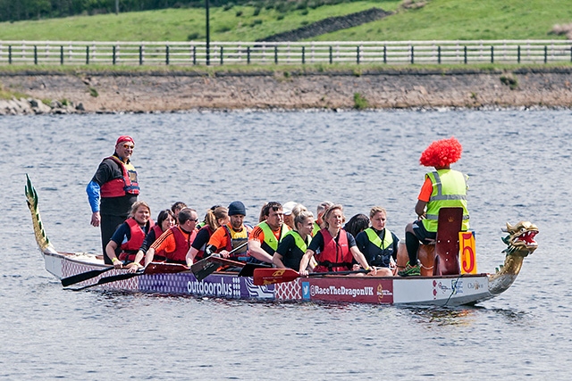 Dragon Boat Festival, Saturday 16 July 