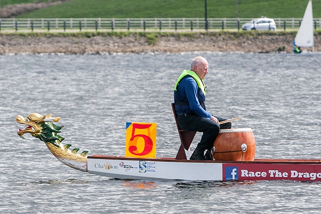 Dragon Boat Race