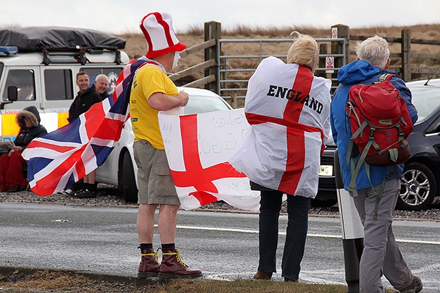 Tour de Yorkshire comes to Littleborough