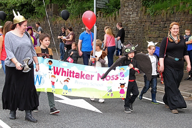 Norden Carnival