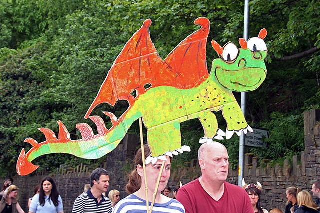 Norden Carnival