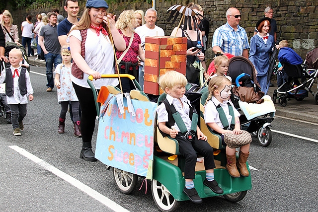 Norden Carnival