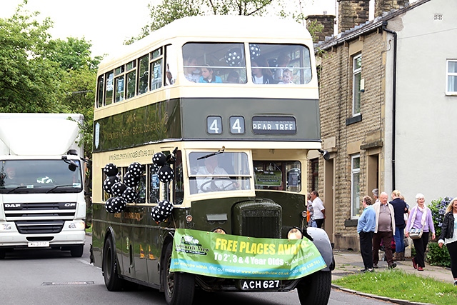 Norden Carnival