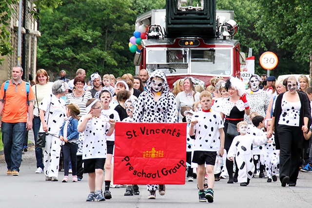 Norden Carnival