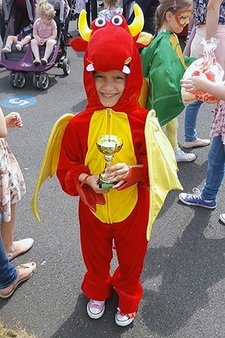 Norden Carnival