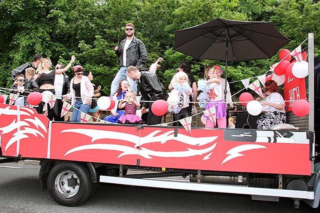 Norden Carnival