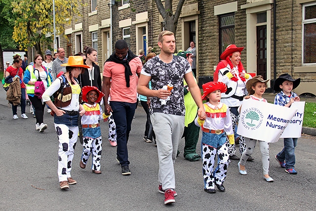 Norden Carnival