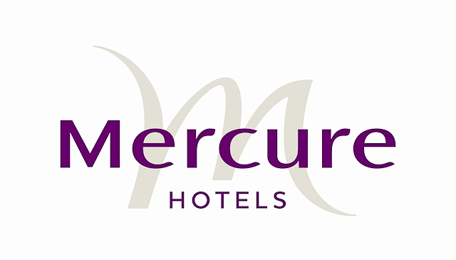 Mercure Hotels logo