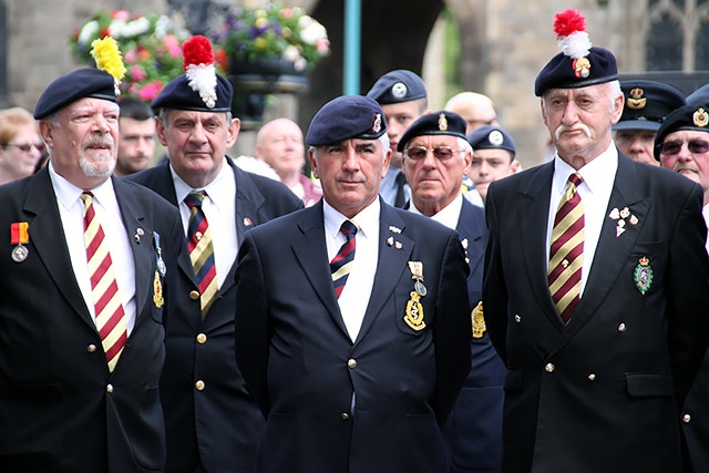 Gallipoli memorial stone unveiled at special ceremony