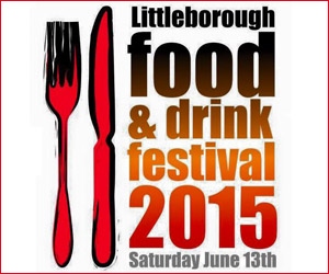 Littleborough Food and Drink Festival