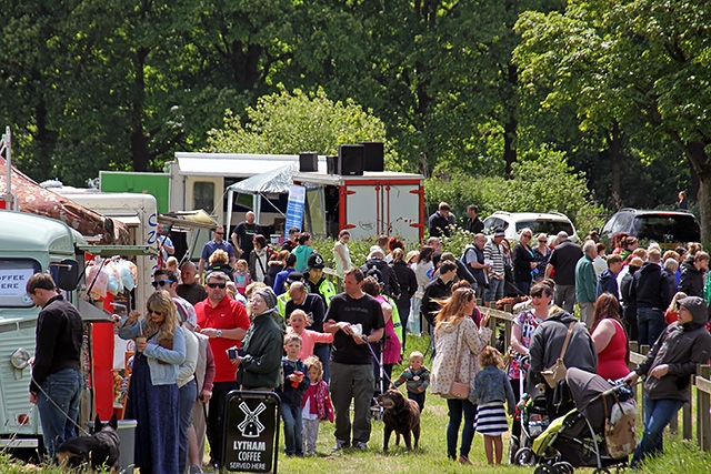 Springhill Hospice Country Fete