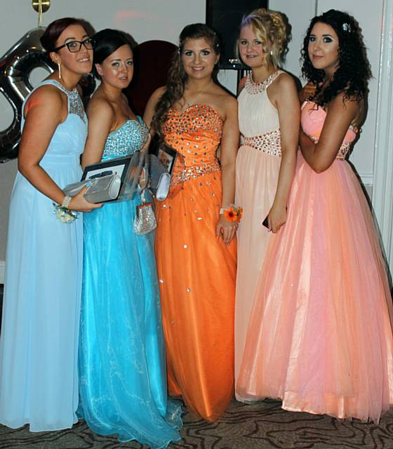 Siddal Moor Prom