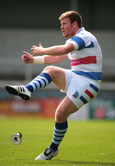 Rochdale Hornets v South Wales Scorpions