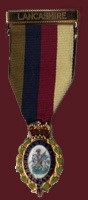 The Royal Regiment of Fusiliers’ Medal