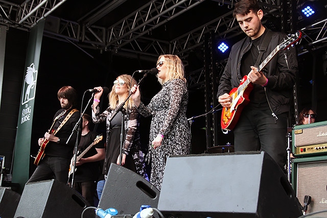 Rochdale Feel Good Festival 2015