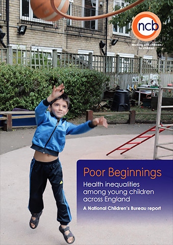 Poor Beginnings - Health inequalities among young children