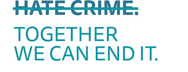 GMP joins the rest of the country in marking National Hate Crime Awareness Week