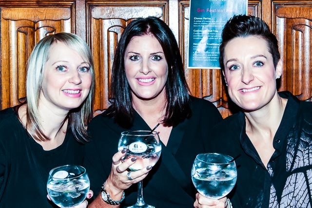 Rochdale Gin Festival