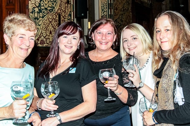 Rochdale Gin Festival