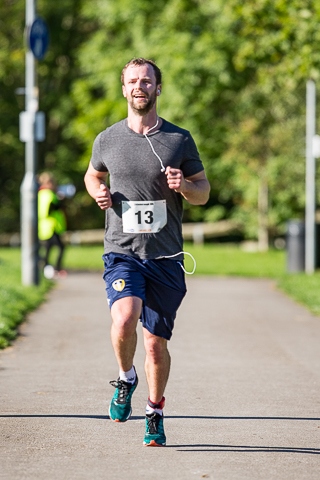 Littleborough 10K